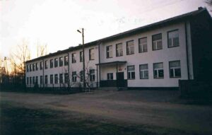 Zdjęcie Szkoła Podstawowa w Chojnem _004_005_001_1573