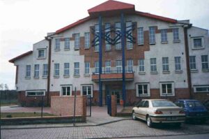 Zdjęcie Szkoła Podstawowa w Kłocku _004_005_001_1574